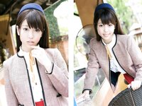 [Photobook] 白石みずほ MucHi みずほの恋 上 Venus