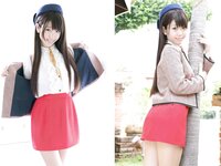 [Photobook] 白石みずほ MucHi みずほの恋 上 Venus
