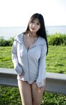 [Cosplay] 浅安安 环球之旅