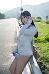[Cosplay] 浅安安 环球之旅
