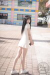[Pure Media] Vol.264 - Hina (히나) - Bitxx Training Outdoors