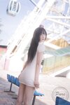 [Pure Media] Vol.264 - Hina (히나) - Bitxx Training Outdoors