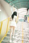 [Pure Media] Vol.264 - Hina (히나) - Bitxx Training Outdoors