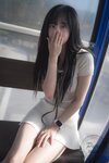 [Pure Media] Vol.264 - Hina (히나) - Bitxx Training Outdoors