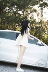 [Pure Media] Vol.264 - Hina (히나) - Bitxx Training Outdoors