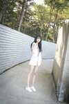 [Pure Media] Vol.264 - Hina (히나) - Bitxx Training Outdoors