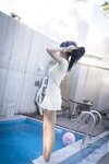 [Pure Media] Vol.264 - Hina (히나) - Bitxx Training Outdoors