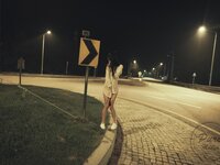 [Pure Media] Vol.264 - Hina (히나) - Bitxx Training Outdoors