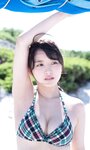[Photobook] 2019.04.19 【デジタル限定】大和田南那写真集「なーにゃさまー」 週プレ PHOTO BOOK