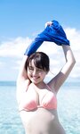 [Photobook] 2019.04.19 【デジタル限定】大和田南那写真集「なーにゃさまー」 週プレ PHOTO BOOK