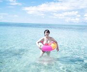 [Photobook] 2019.04.19 【デジタル限定】大和田南那写真集「なーにゃさまー」 週プレ PHOTO BOOK