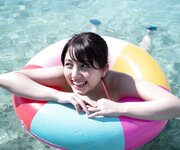[Photobook] 2019.04.19 【デジタル限定】大和田南那写真集「なーにゃさまー」 週プレ PHOTO BOOK
