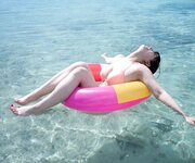 [Photobook] 2019.04.19 【デジタル限定】大和田南那写真集「なーにゃさまー」 週プレ PHOTO BOOK