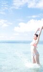 [Photobook] 2019.04.19 【デジタル限定】大和田南那写真集「なーにゃさまー」 週プレ PHOTO BOOK