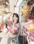 [Photobook] 早川聖来卒業記念写真集『また、いつか』[with Bonus Postcard](2023-08-29 )