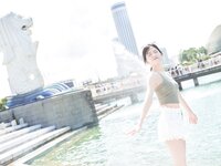 [Photobook] 早川聖来卒業記念写真集『また、いつか』[with Bonus Postcard](2023-08-29 )
