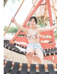[Photobook] 早川聖来卒業記念写真集『また、いつか』[with Bonus Postcard](2023-08-29 )