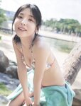 [Photobook] 早川聖来卒業記念写真集『また、いつか』[with Bonus Postcard](2023-08-29 )