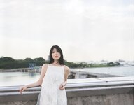 [Photobook] 早川聖来卒業記念写真集『また、いつか』[with Bonus Postcard](2023-08-29 )