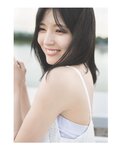 [Photobook] 早川聖来卒業記念写真集『また、いつか』[with Bonus Postcard](2023-08-29 )
