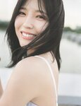 [Photobook] 早川聖来卒業記念写真集『また、いつか』[with Bonus Postcard](2023-08-29 )