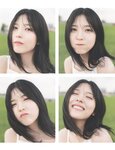 [Photobook] 早川聖来卒業記念写真集『また、いつか』[with Bonus Postcard](2023-08-29 )
