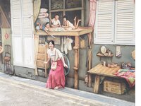 [Photobook] 早川聖来卒業記念写真集『また、いつか』[with Bonus Postcard](2023-08-29 )