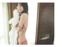 [Photobook] 早川聖来卒業記念写真集『また、いつか』[with Bonus Postcard](2023-08-29 )