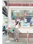 [Photobook] 早川聖来卒業記念写真集『また、いつか』[with Bonus Postcard](2023-08-29 )