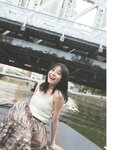 [Photobook] 早川聖来卒業記念写真集『また、いつか』[with Bonus Postcard](2023-08-29 )