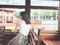 [Photobook] 早川聖来卒業記念写真集『また、いつか』[with Bonus Postcard](2023-08-29 )