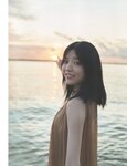 [Photobook] 早川聖来卒業記念写真集『また、いつか』[with Bonus Postcard](2023-08-29 )