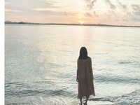 [Photobook] 早川聖来卒業記念写真集『また、いつか』[with Bonus Postcard](2023-08-29 )