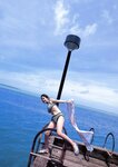 [Photobook] 小向美奈子 - Flapping