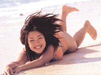 [Photobook] 小向美奈子 - Flapping