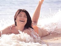 [Photobook] 小向美奈子 - Flapping