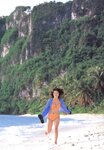 [Photobook] 小向美奈子 - Flapping