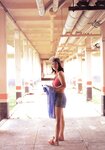 [Photobook] 小向美奈子 - Flapping