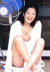 [Photobook] 小向美奈子 - Flapping