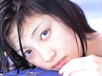 [Photobook] 小向美奈子 - Flapping