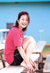 [Photobook] 小向美奈子 - Flapping