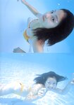 [Photobook] 小向美奈子 - Flapping