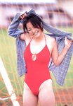 [Photobook] 小向美奈子 - Flapping