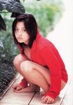 [Photobook] 小向美奈子 - Flapping