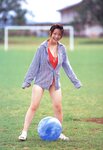 [Photobook] 小向美奈子 - Flapping