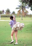[Photobook] 小向美奈子 - Flapping