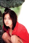 [Photobook] 小向美奈子 - Flapping