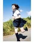 アサ芸SEXY女優写真集 石原希望 Hopeful