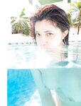 アサ芸SEXY女優写真集 石原希望 Hopeful