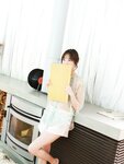 FLASHデジタル写真集 村島未悠 ずっと、夏のままで